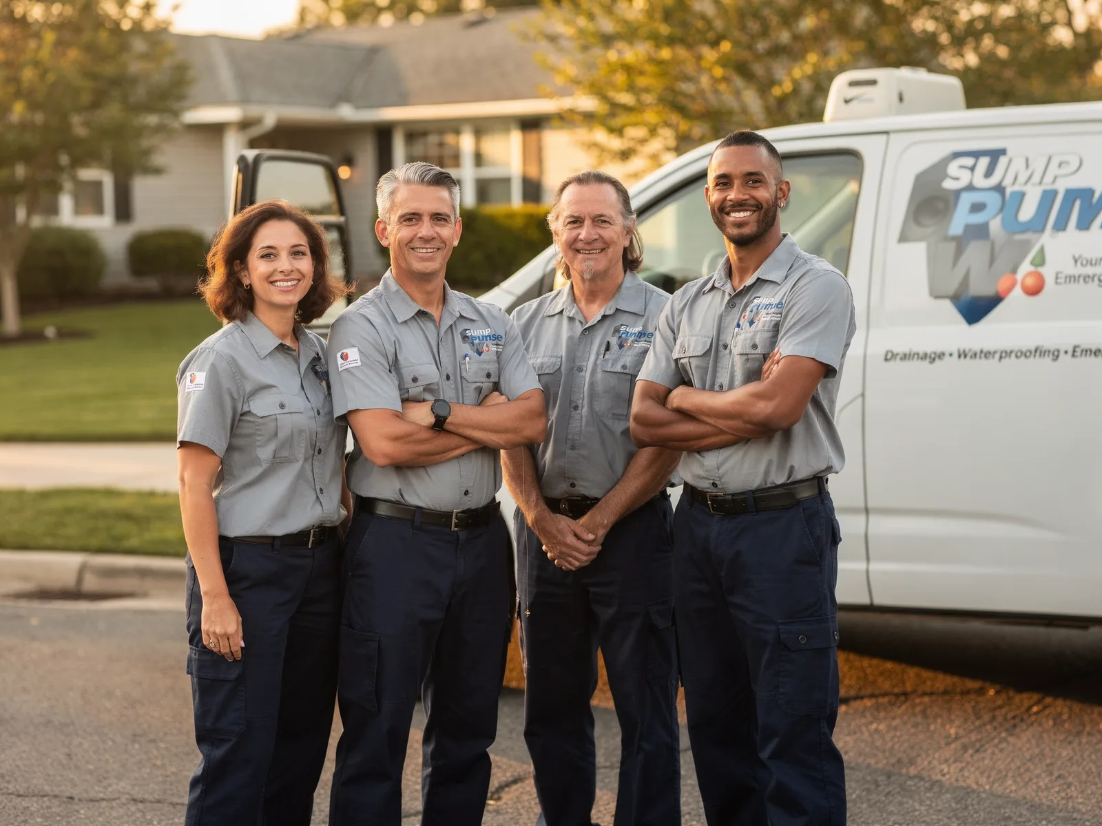 Water Heater Repair company in Kirkland, WA